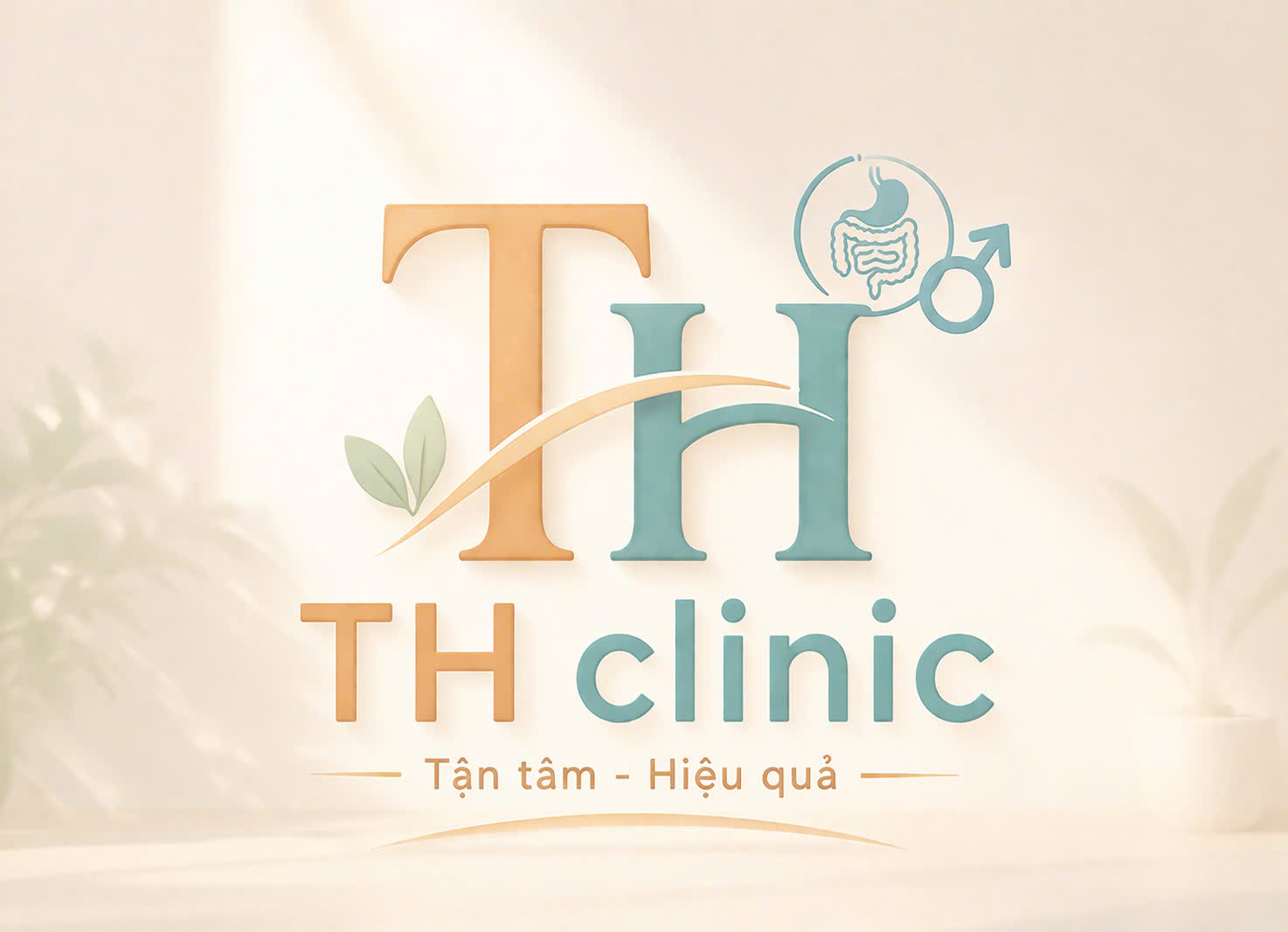 TH Clinic Logo